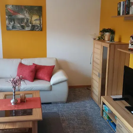 Ferienwohnung Schreieck Maria Und Josef Hofen