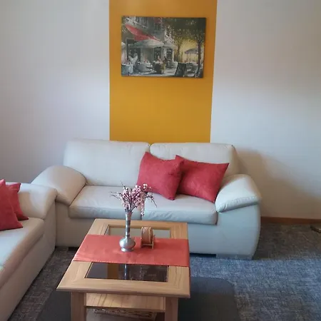 Apartment Ferienwohnung Schreieck Maria Und Josef Hofen