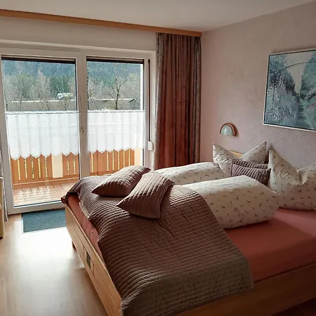 Ferienwohnung Schreieck Maria Und Josef * Hofen