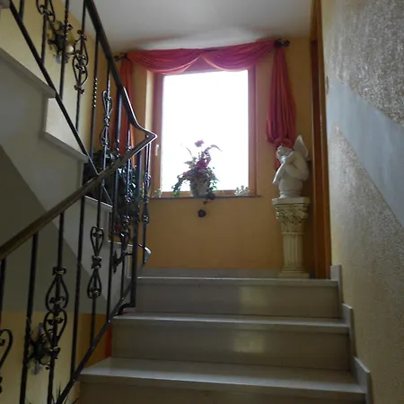 Ferienwohnung Schreieck Maria Und Josef Apartment Hofen