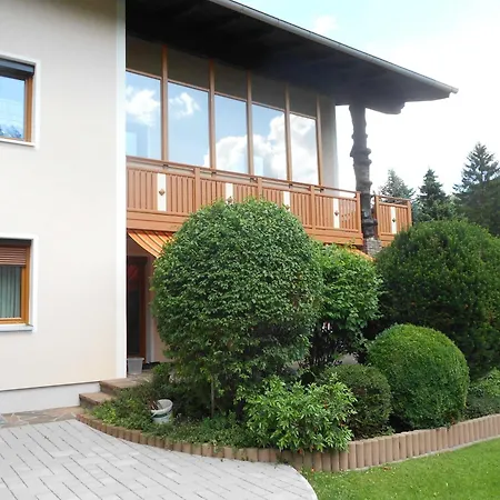 アパート Ferienwohnung Schreieck Maria Und Josef *