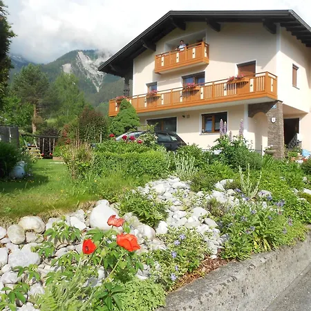 Ferienwohnung Schreieck Maria Und Josef アパート Höfen