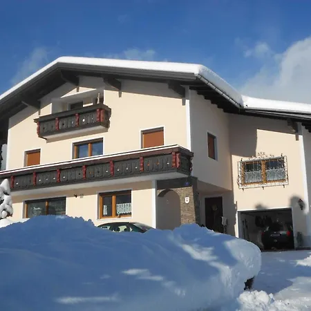 Ferienwohnung Schreieck Maria Und Josef アパート *